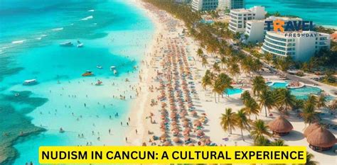 cancun nude beach|cancun nude beaches